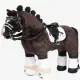 LeMieux Hobby Horse kandar hoofdstel